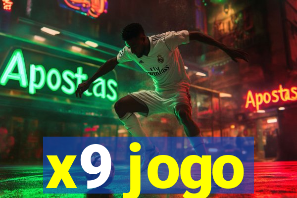 x9 jogo